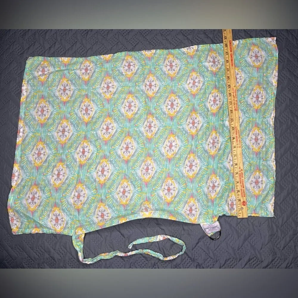 Adder Coaera Breastfeeding Covers